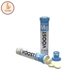 Viên Sủi Voost Magnesium - 20 Viên