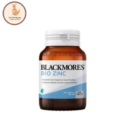 Viên Uống Blackmores Bio ZinC - Hộp 168 Viên