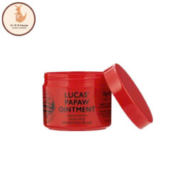 Lucas Papaw Ointment 75g