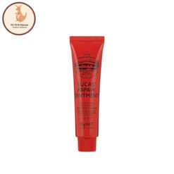 Lucas Papaw Ointment 25g