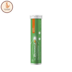 Viên Sủi Berocca Energy Orange Flavour - 15 Viên