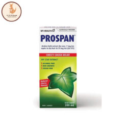Siro Ho Prospan Chesty Cough (Ivy Leaf) 200ml