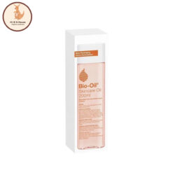 Dầu Dưỡng Mờ Sẹo Và Rạn Da Bio Oil 200ml