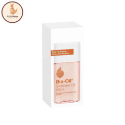 Dầu Dưỡng Mờ Sẹo Và Rạn Da Bio Oil 60ml