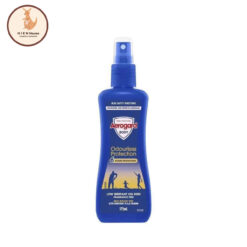 Xịt Chống Muỗi Aerogard Odourless Insect Repellant 175ml