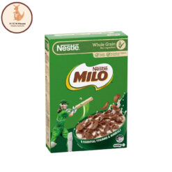 Ngũ Cốc Nestle Milo 8 Essential Vitamins & Monerals 620g